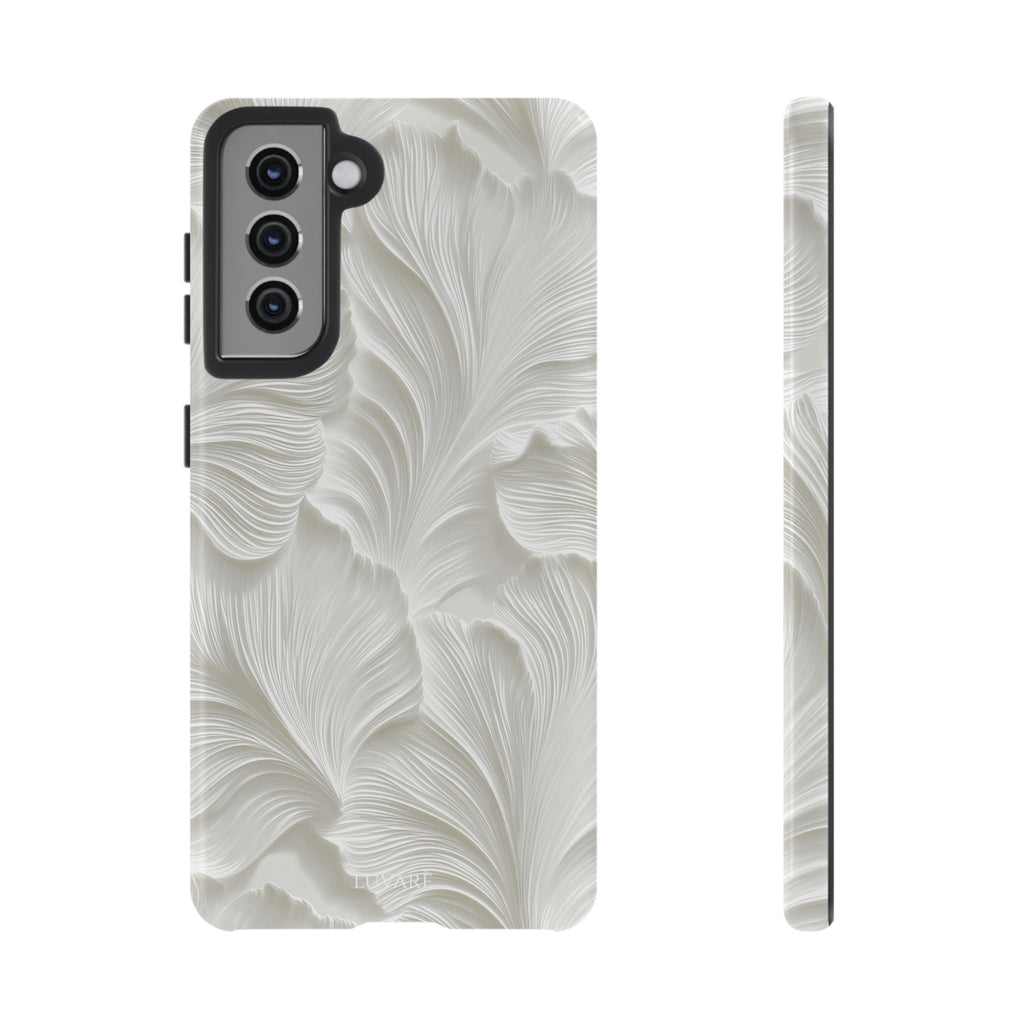 Floral Art Case