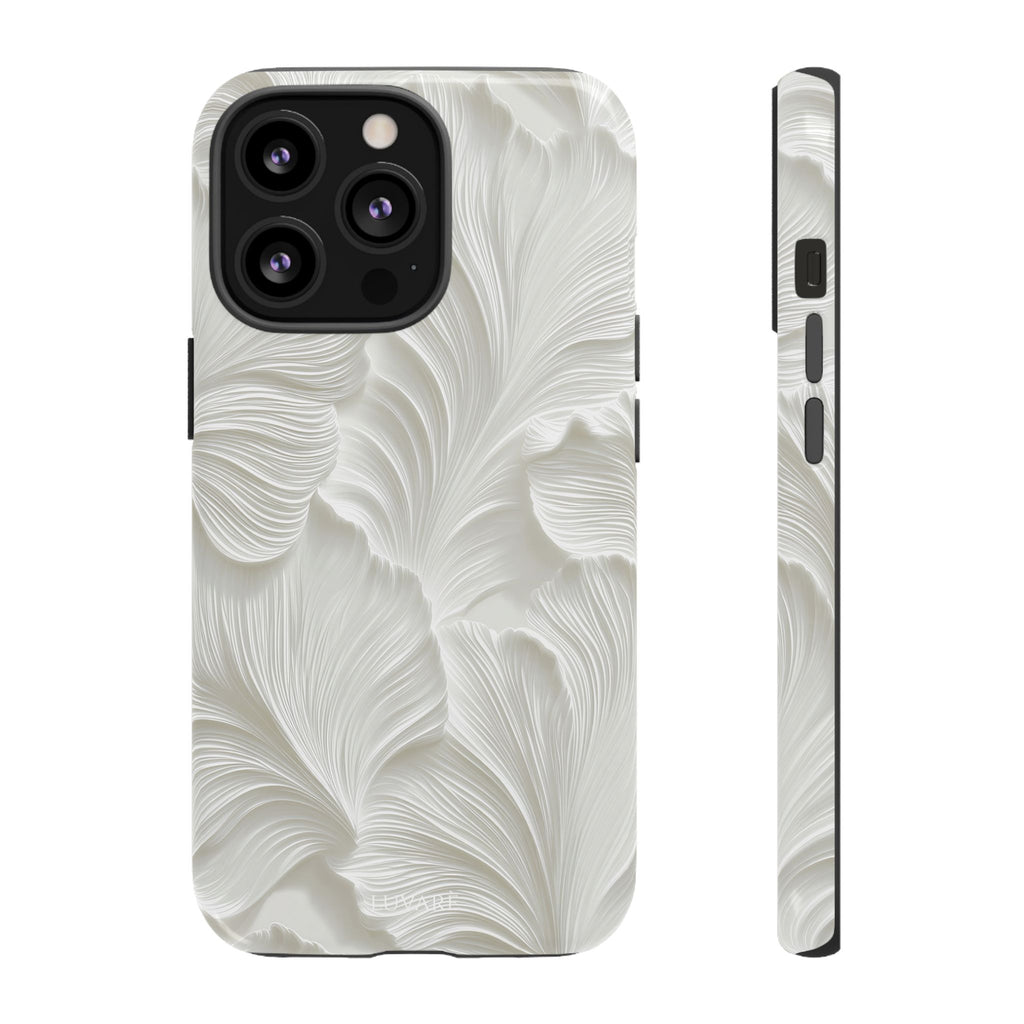 Floral Art Case