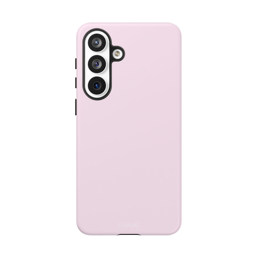 Light Pink Case