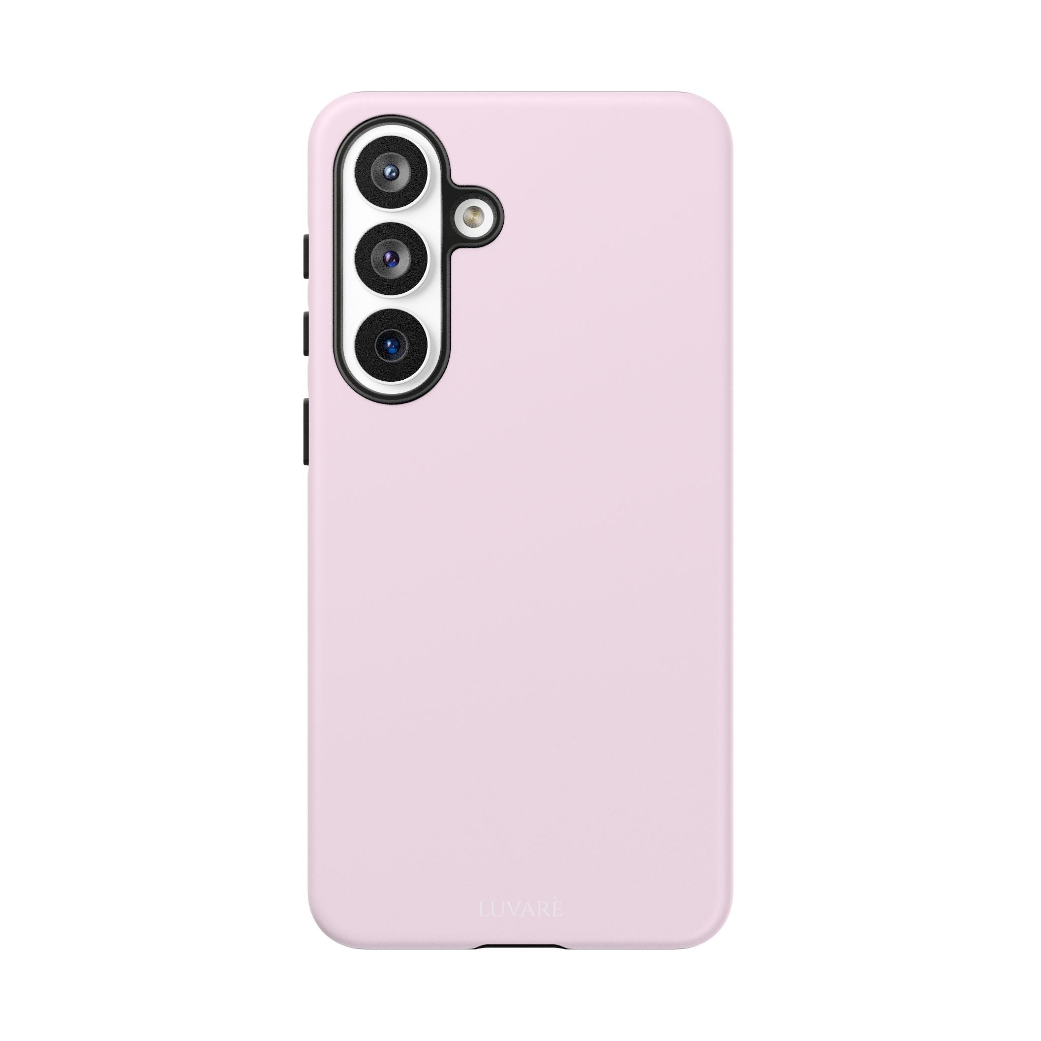 Light Pink Case