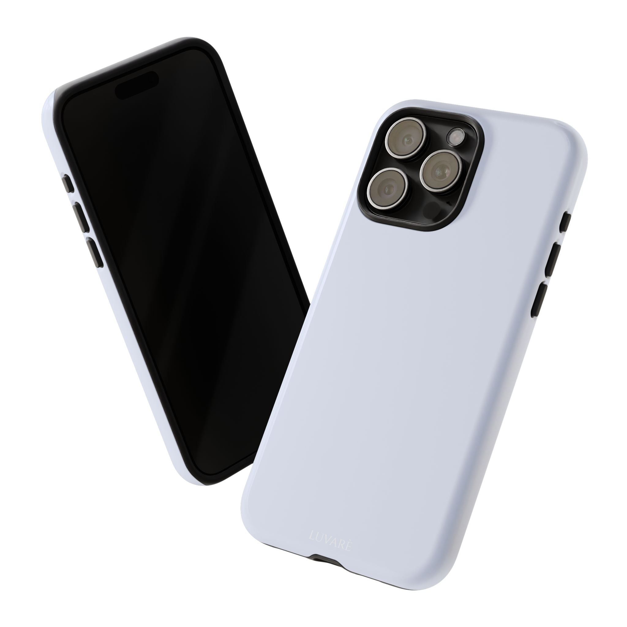 Light Blue Case