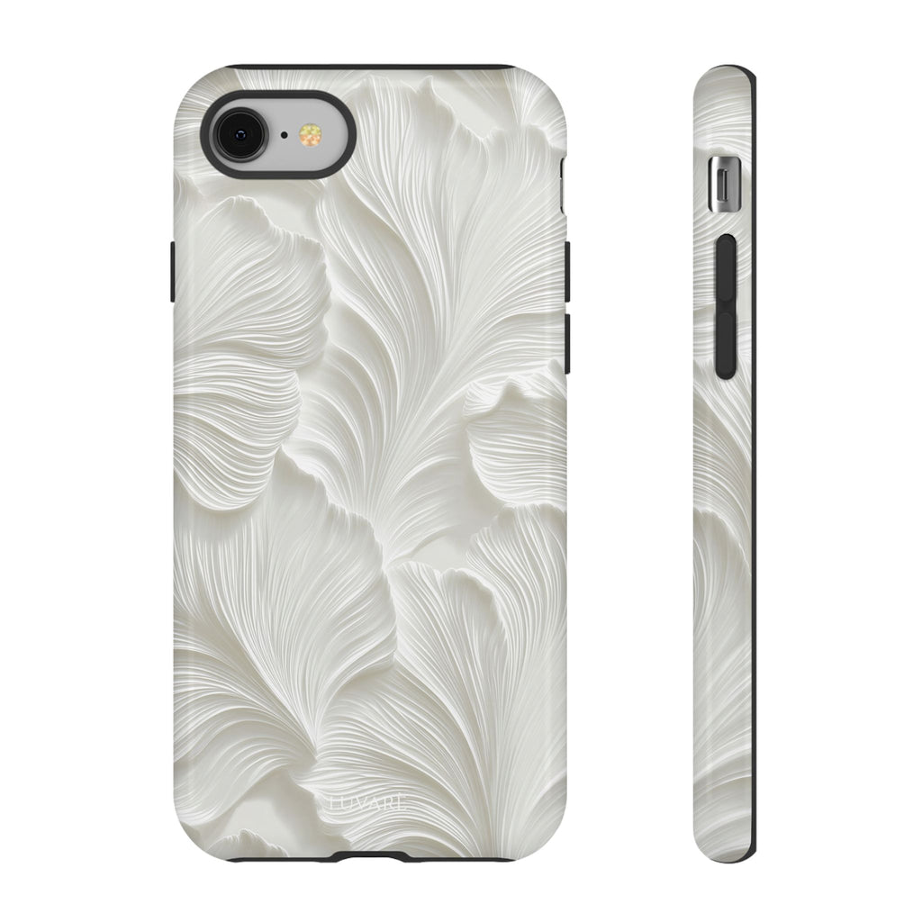 Floral Art Case