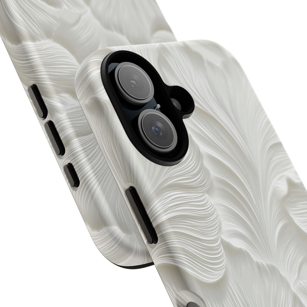 Floral Art Case
