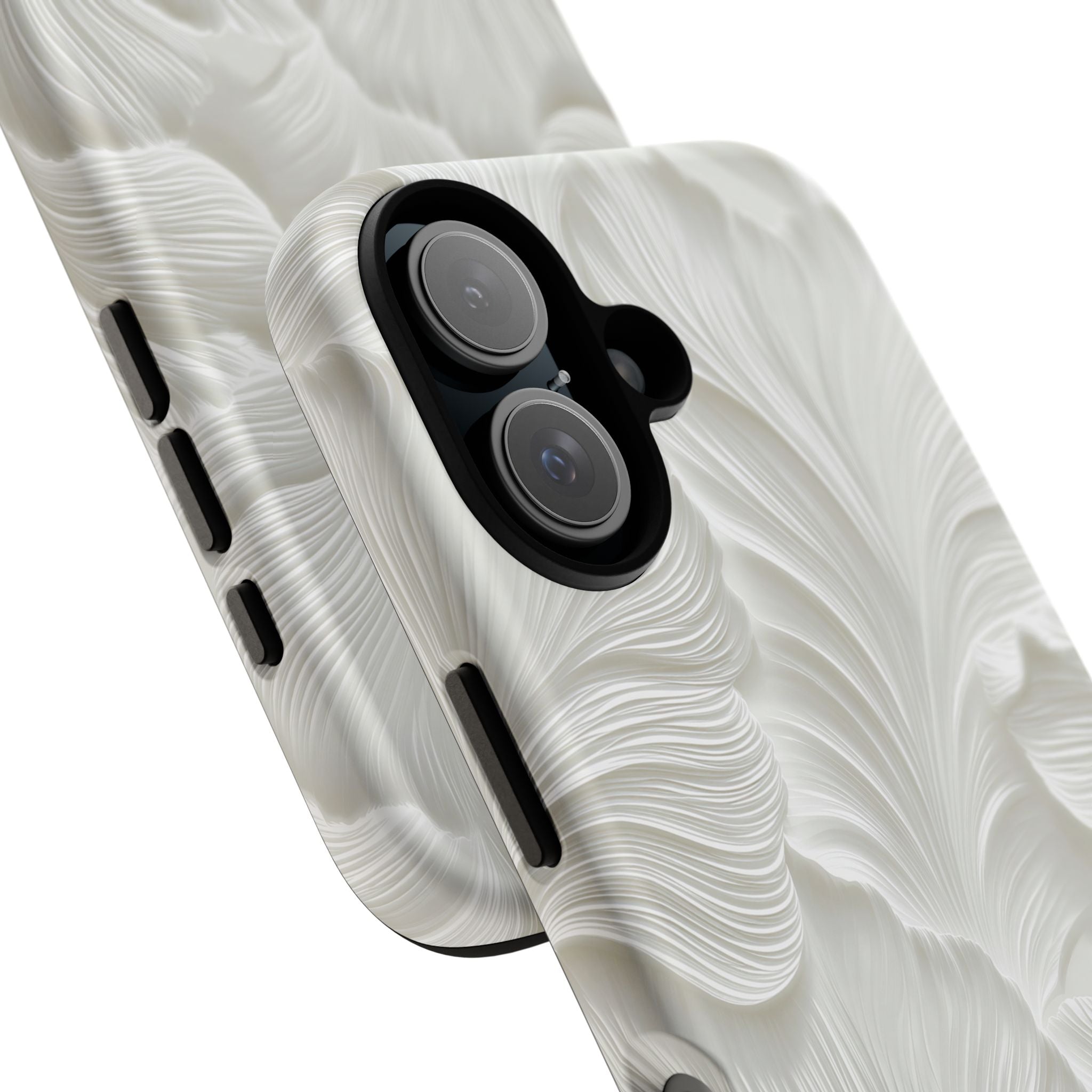 Floral Art Case