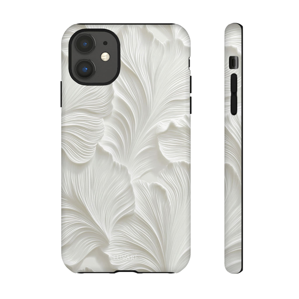 Floral Art Case