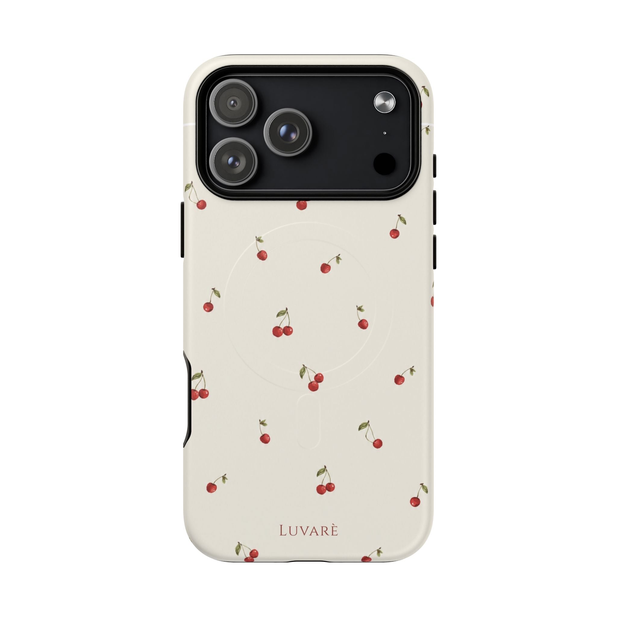 Tough Magnetic Cases
