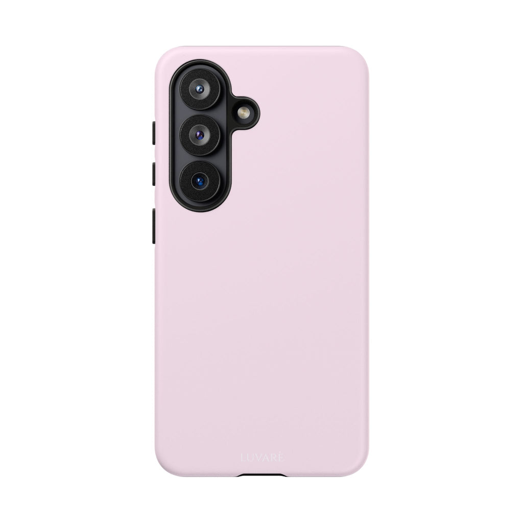 Light Pink Case