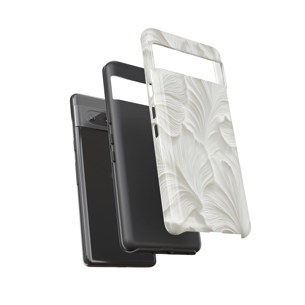 Floral Art Case