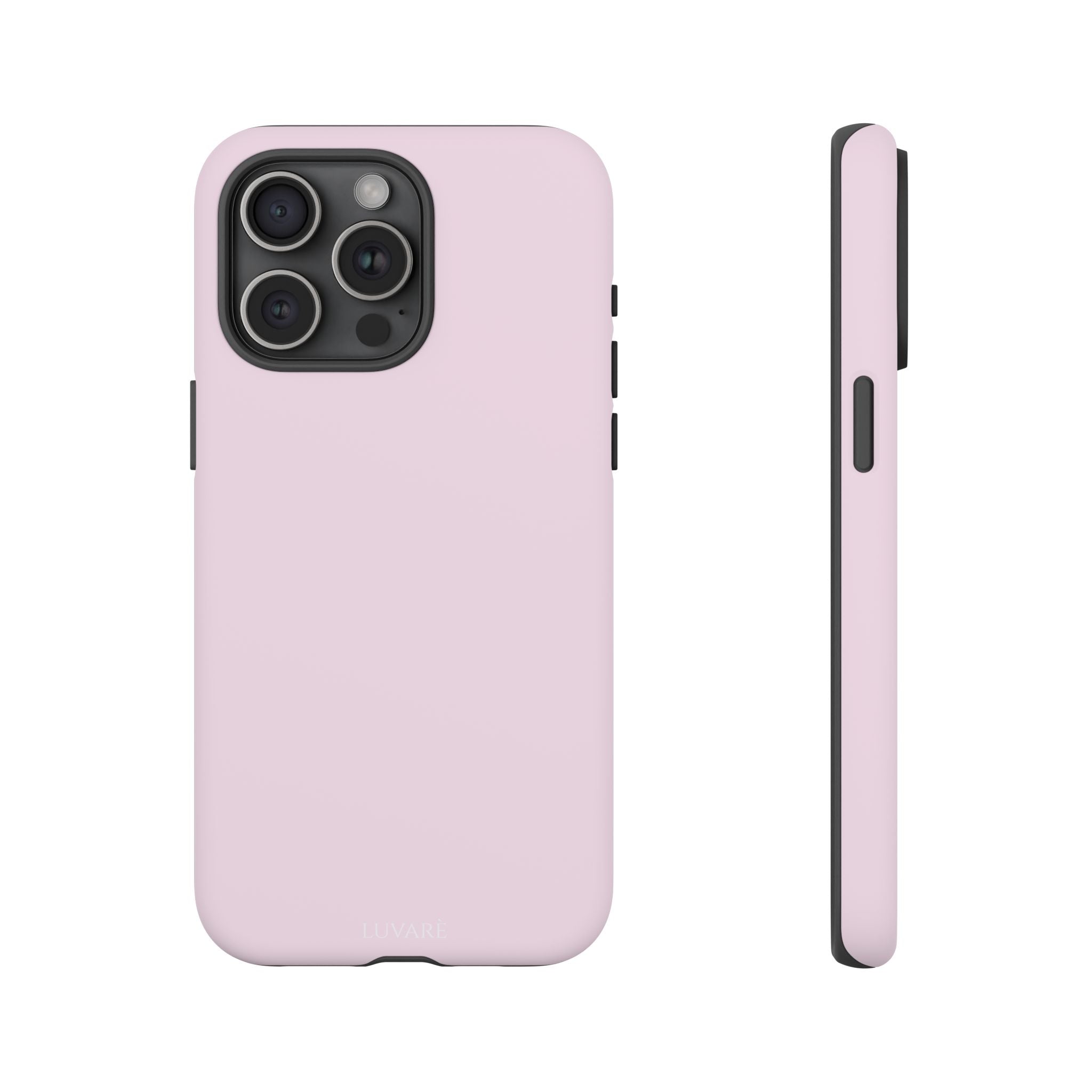 Light Pink Case