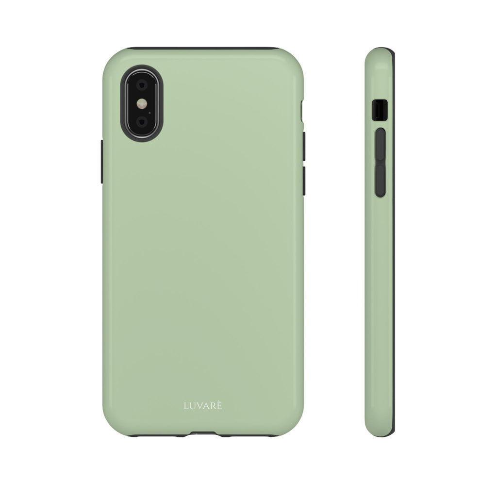 Mint Green Case