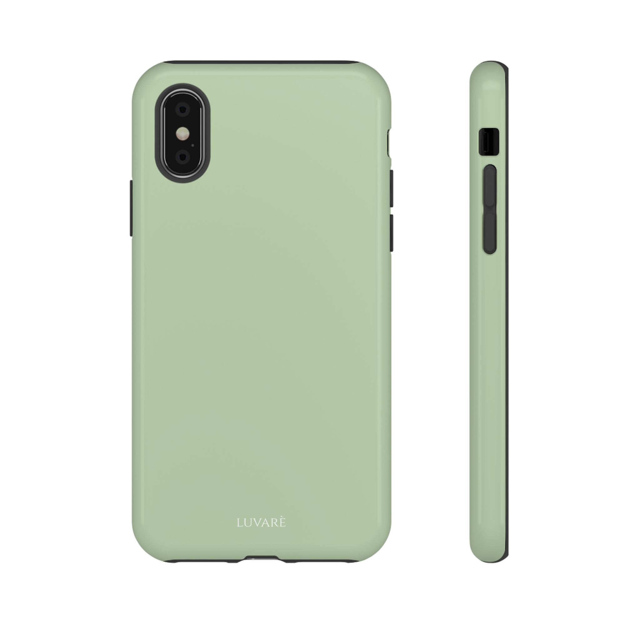 Mint Green Case