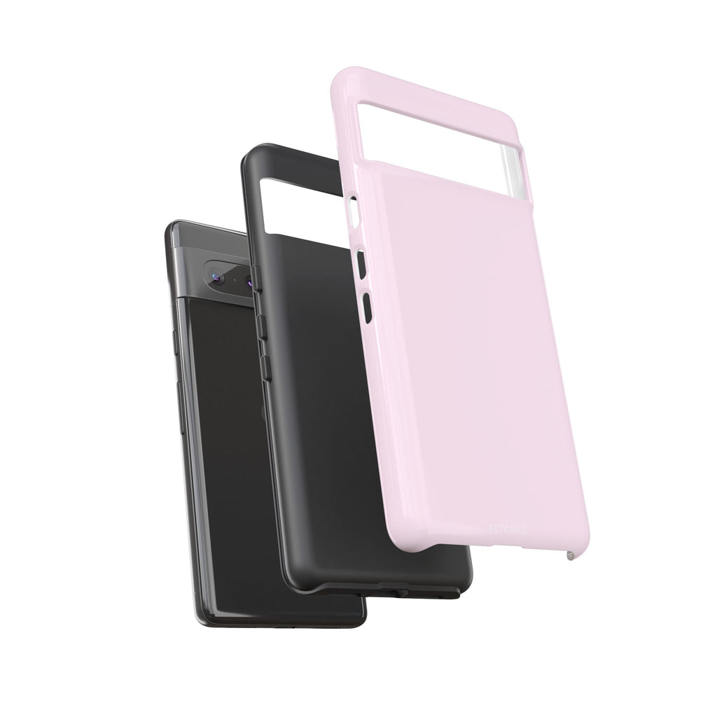 Light Pink Case