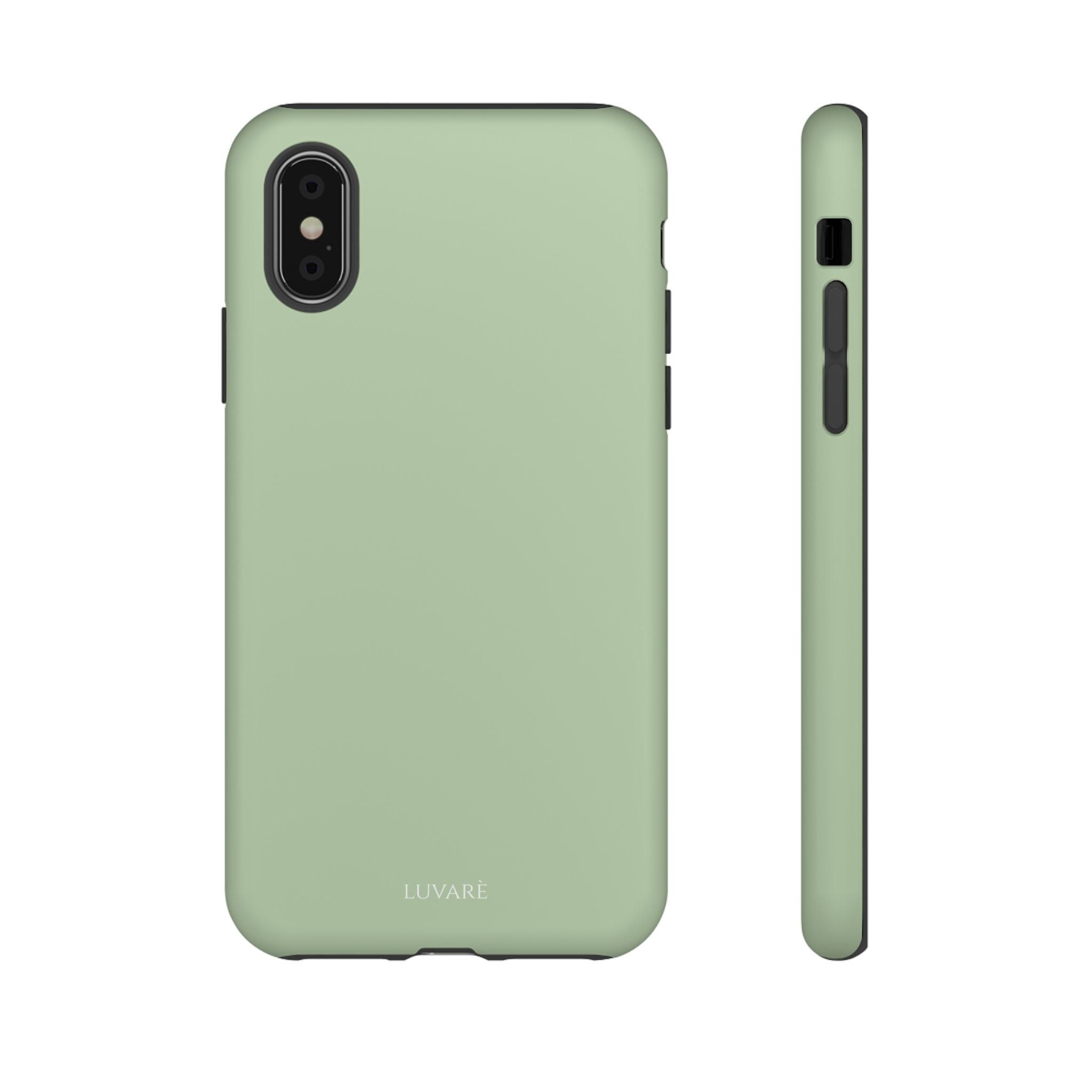 Mint Green Case