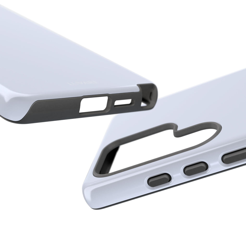 Light Blue Case