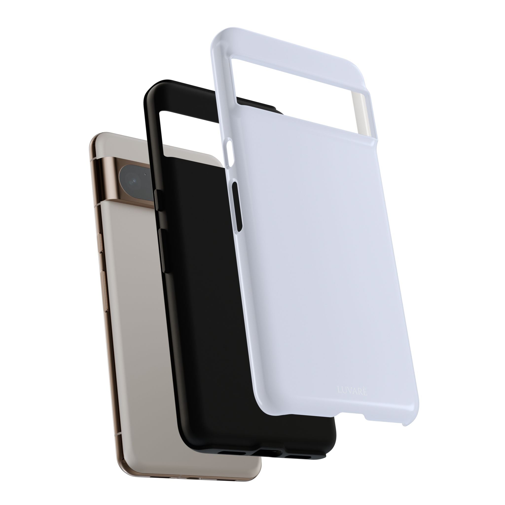 Light Blue Case