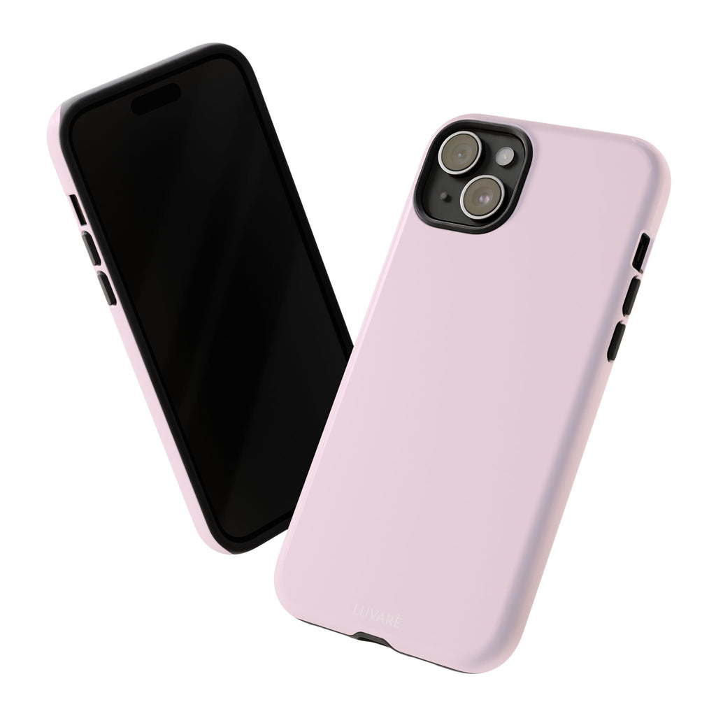 Light Pink Case