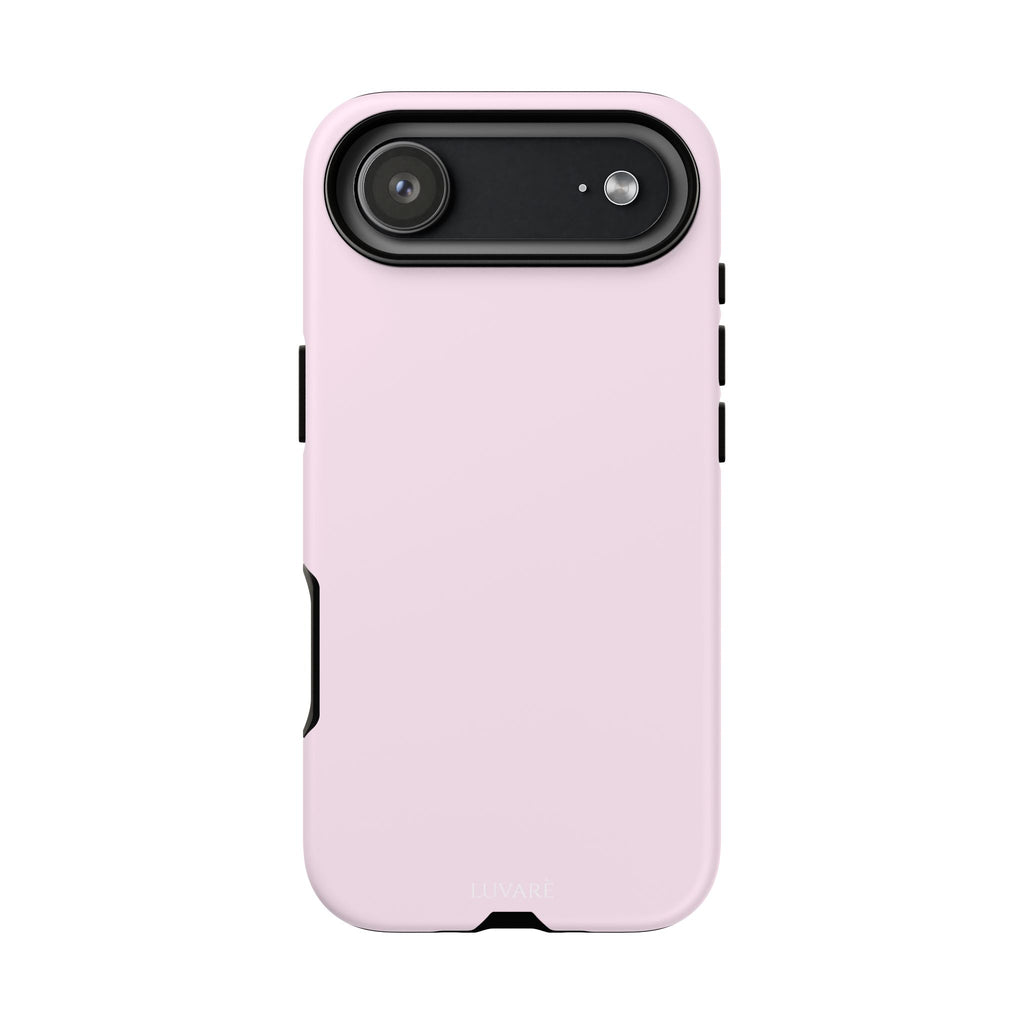 Light Pink Case