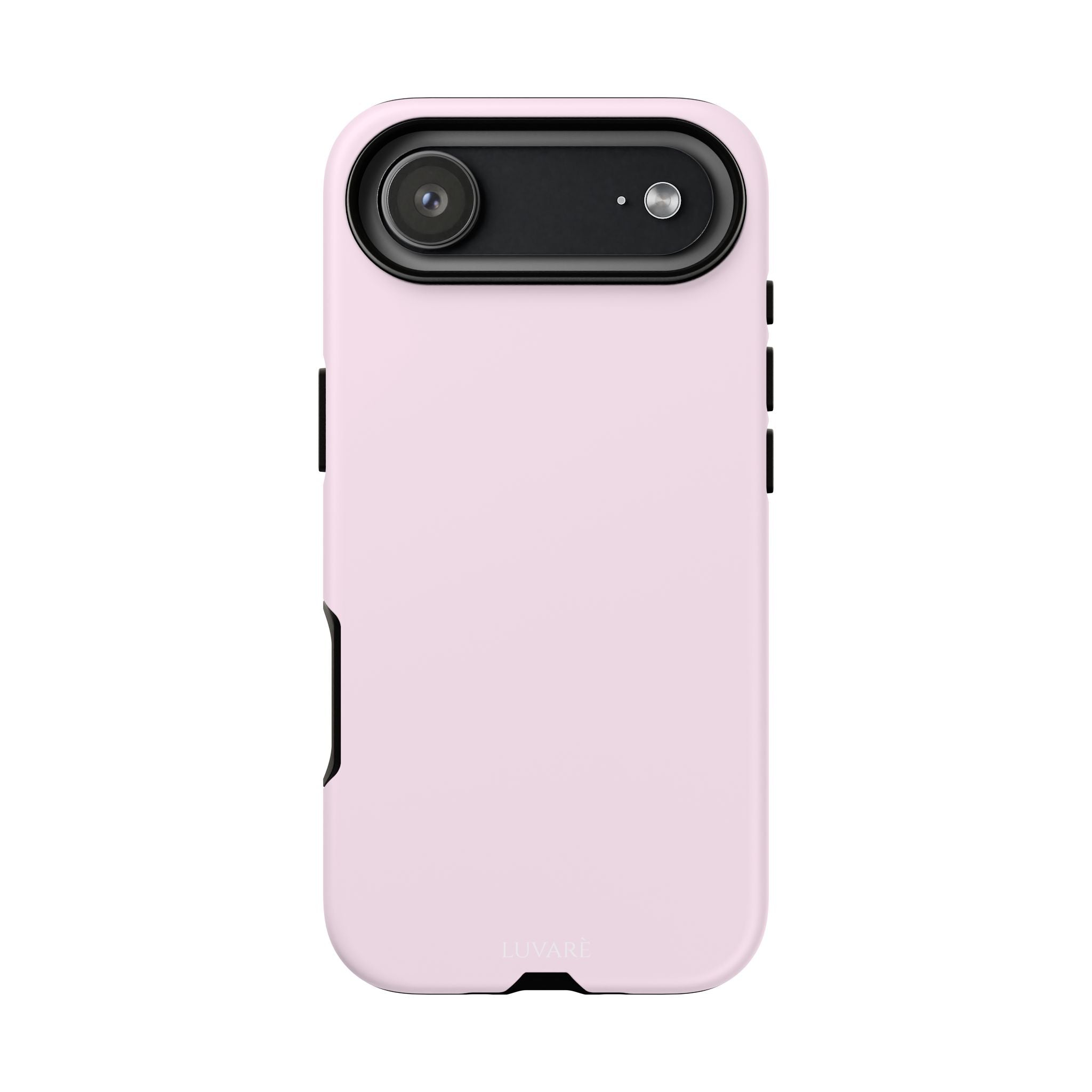 Light Pink Case