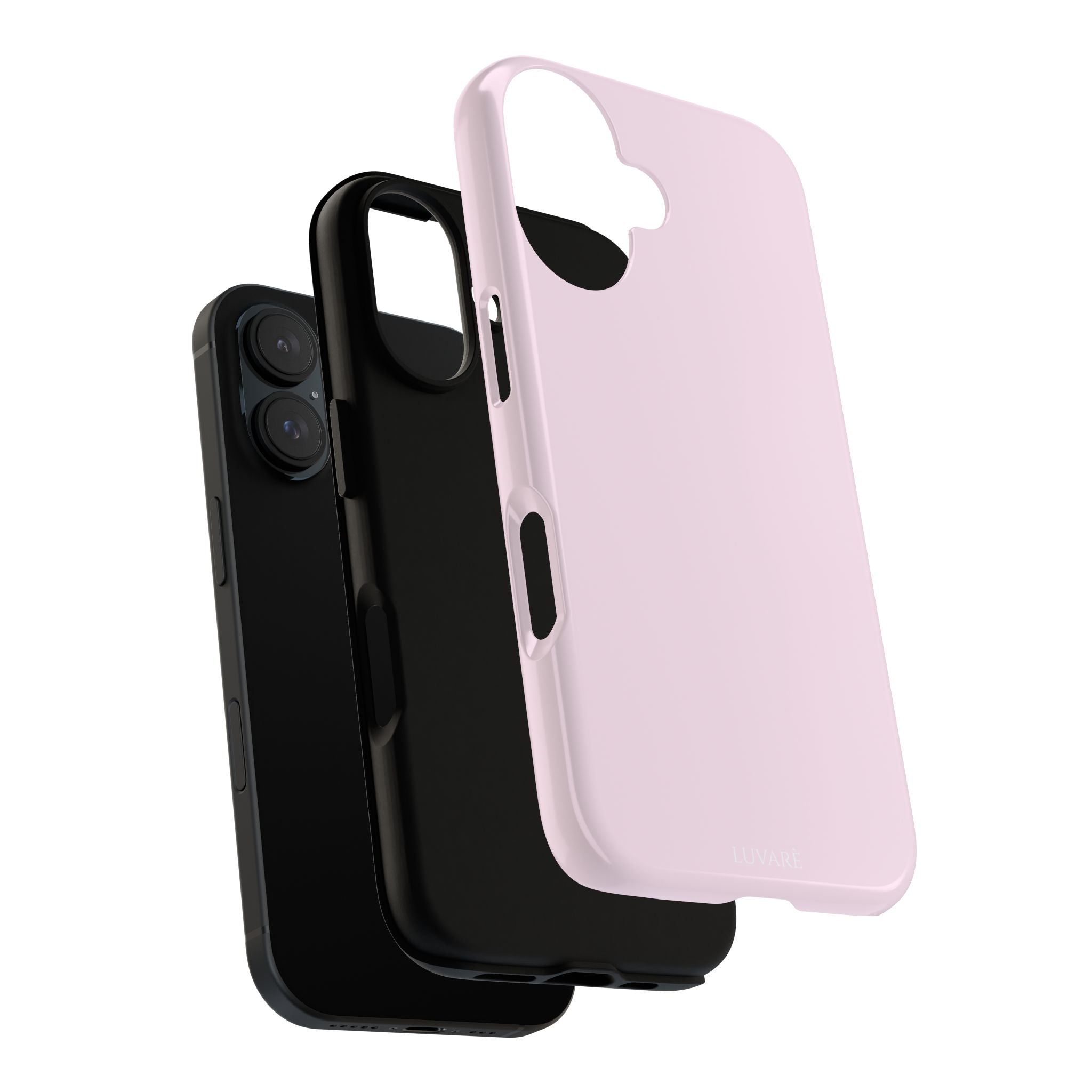 Light Pink Case