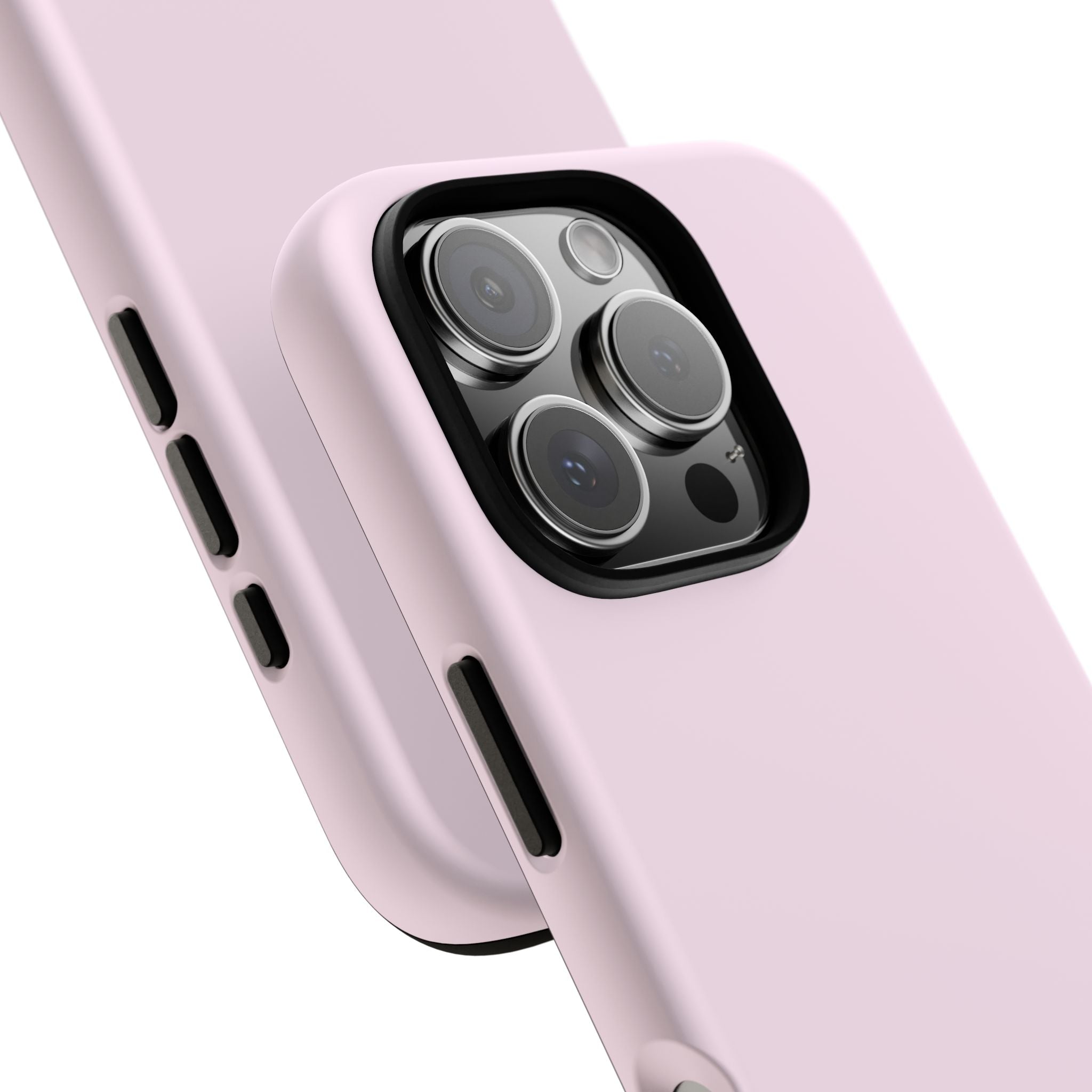 Light Pink Case