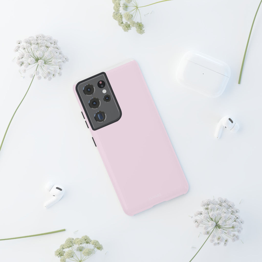 Light Pink Case