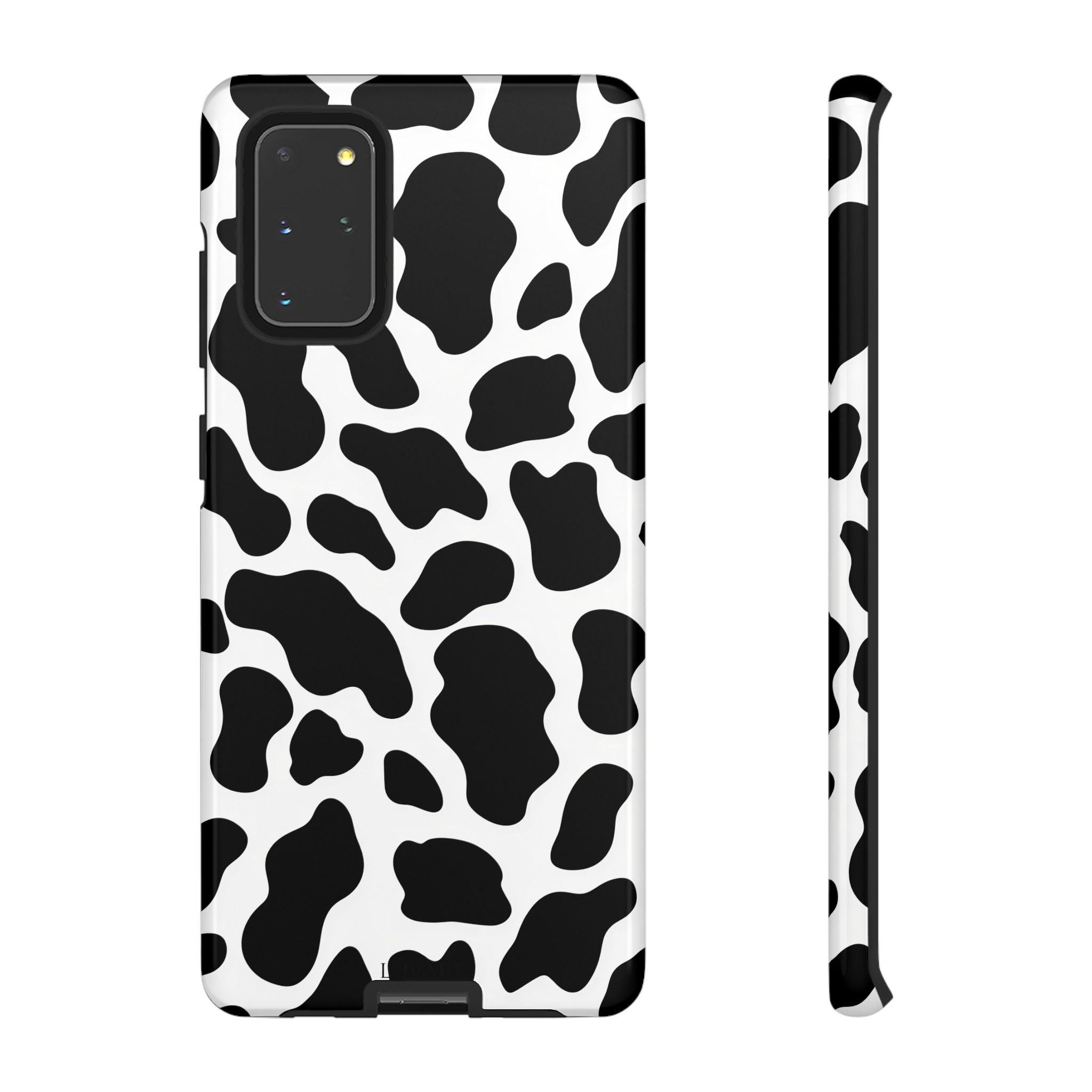Cow Print Case