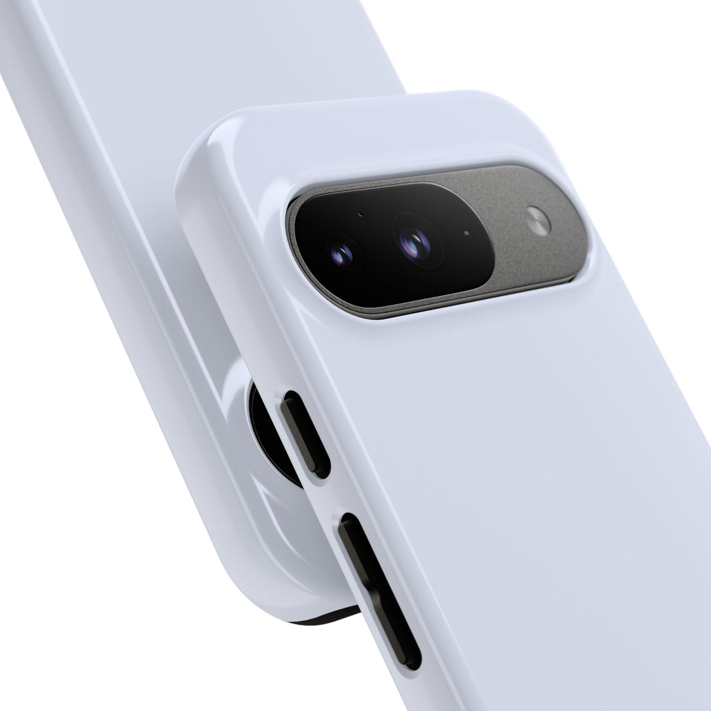 Light Blue Case