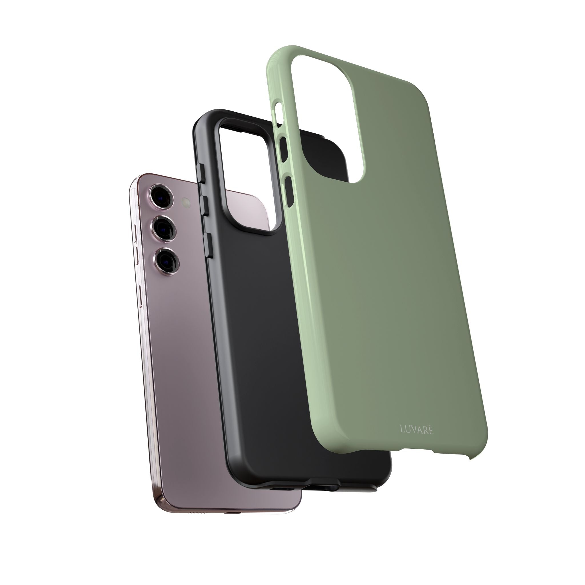 Mint Green Case
