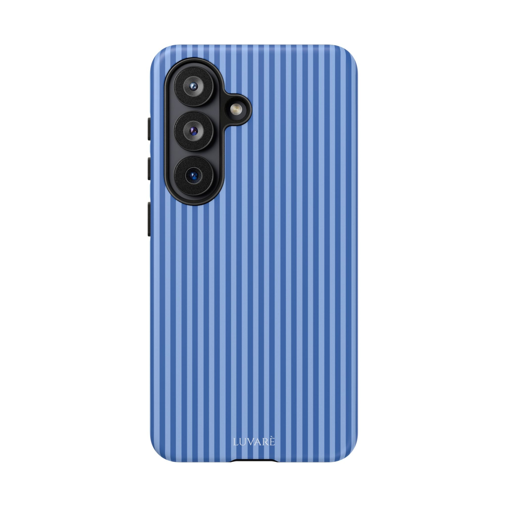 Blue Striped Case