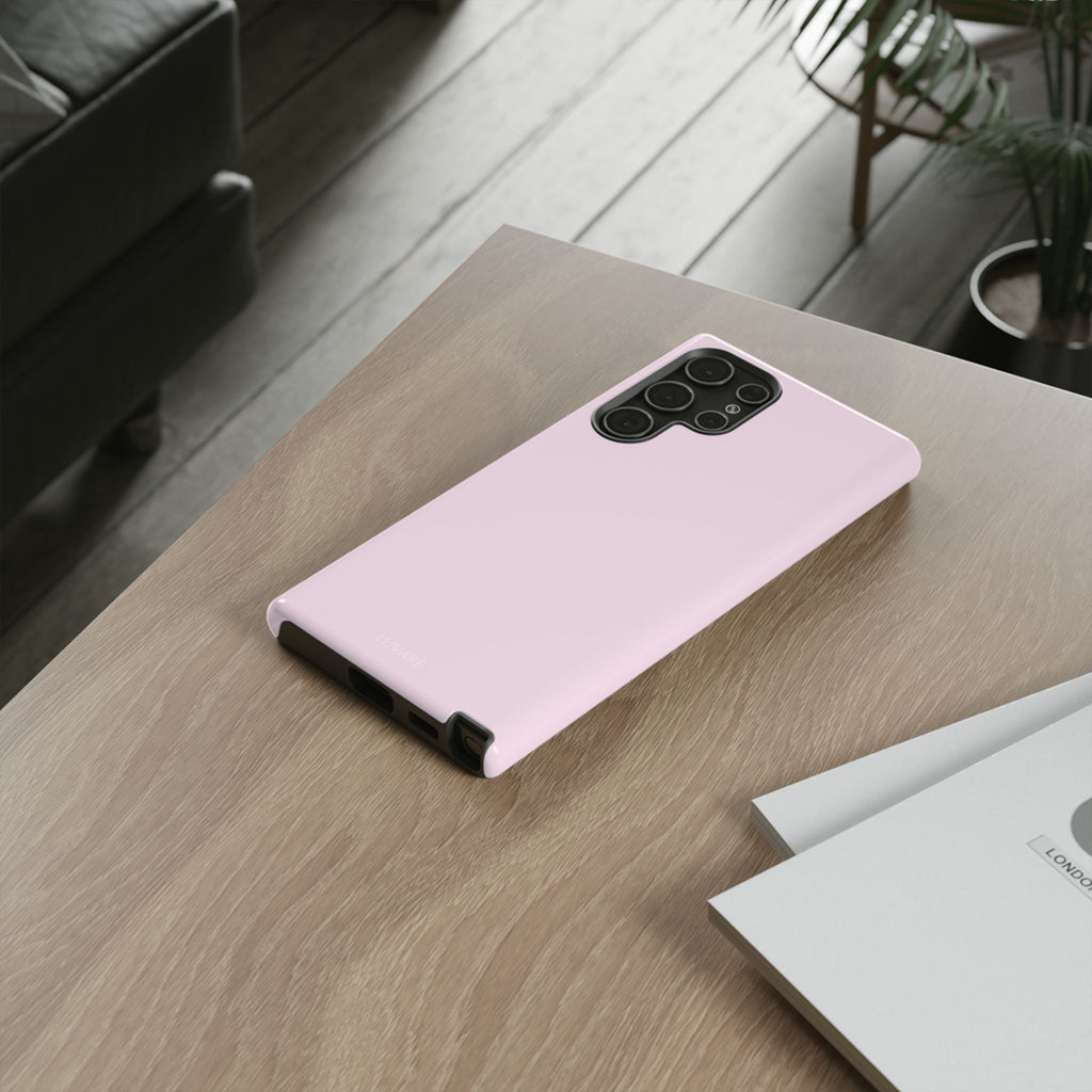 Light Pink Case