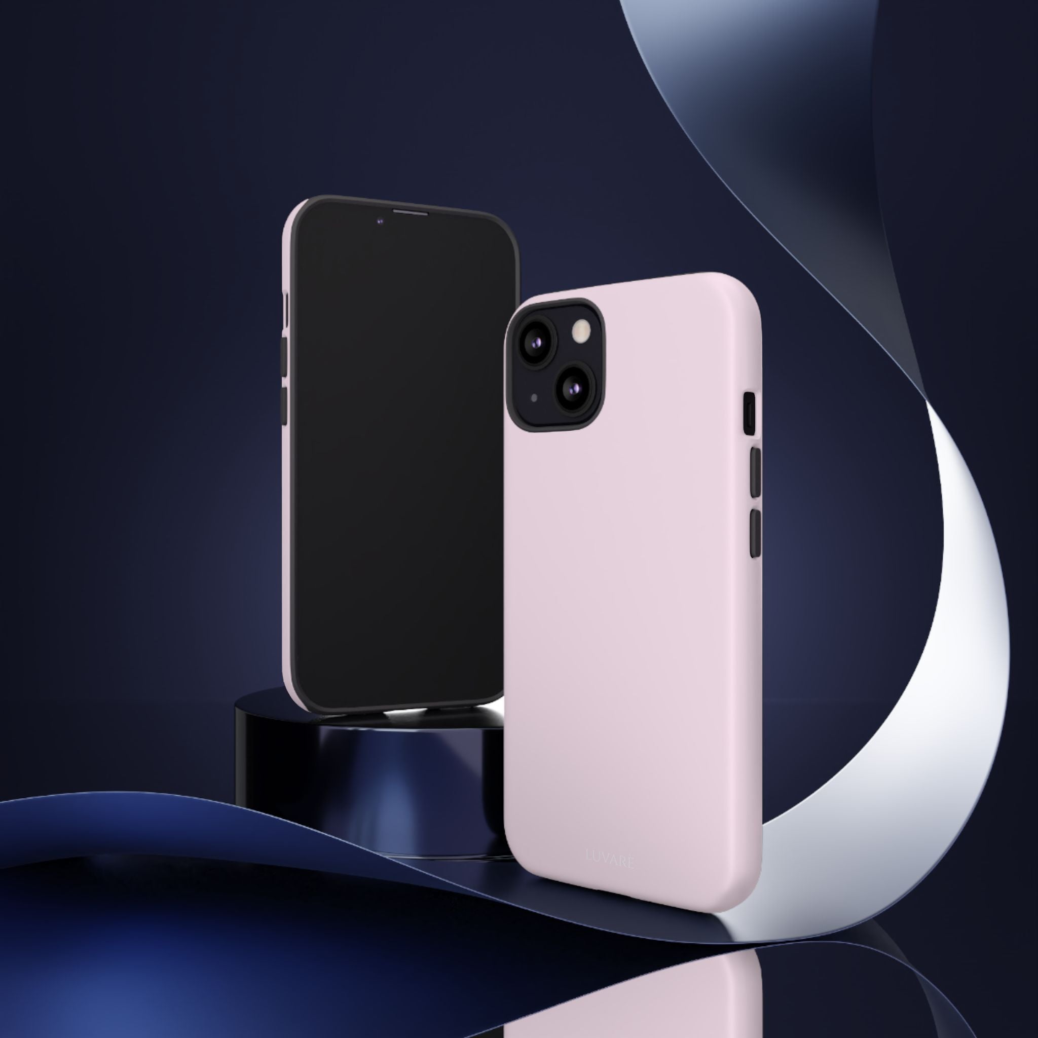 Light Pink Case