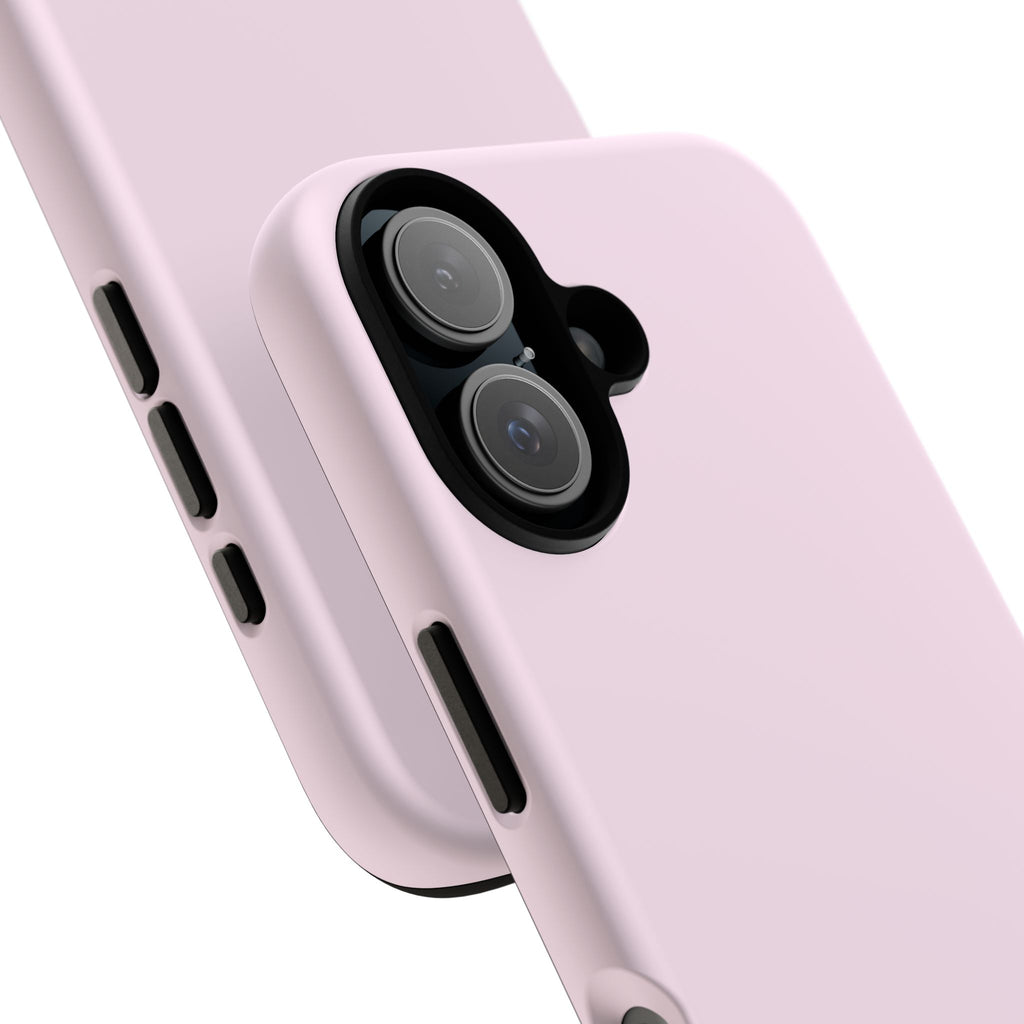 Light Pink Case