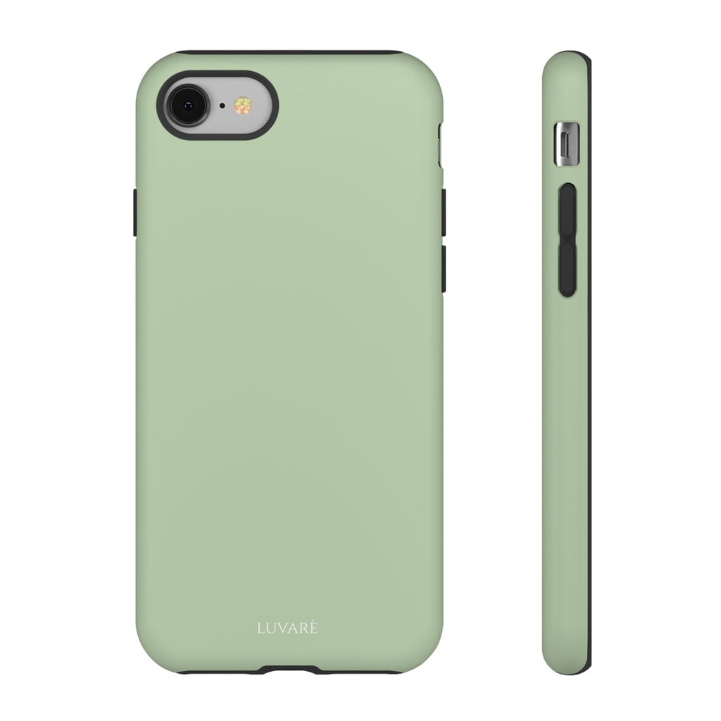 Mint Green Case