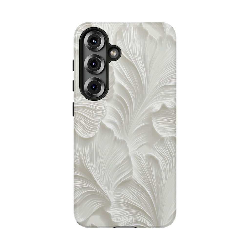 Floral Art Case