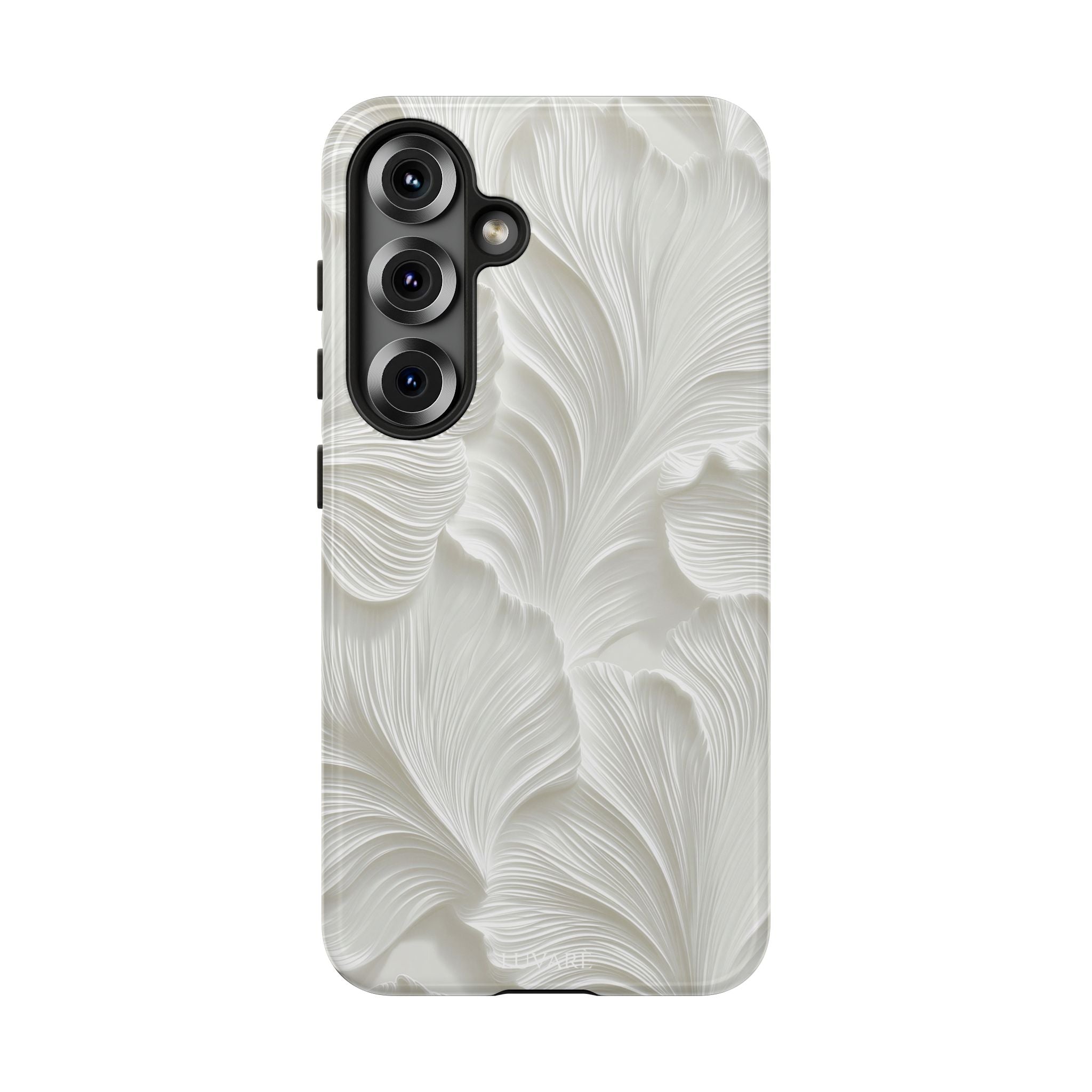 Floral Art Case