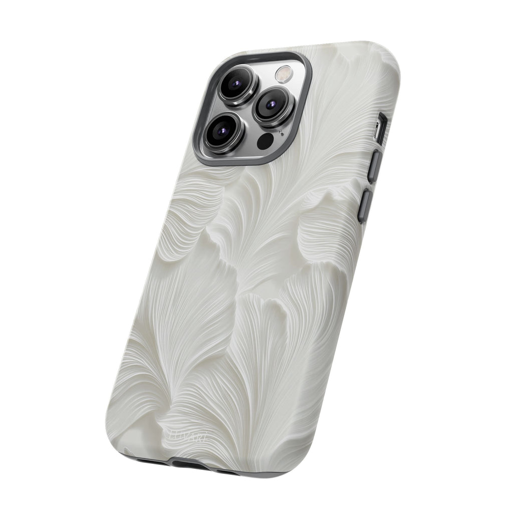 Floral Art Case
