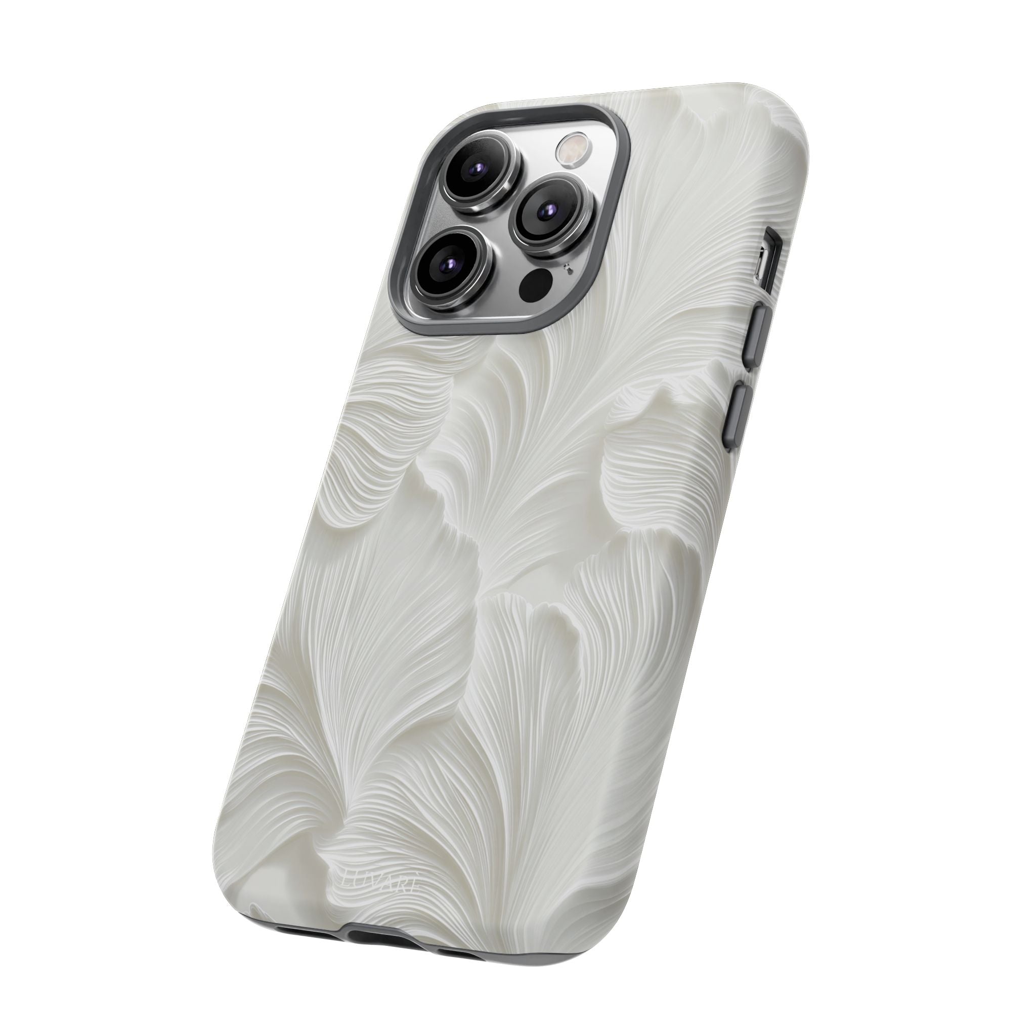 Floral Art Case