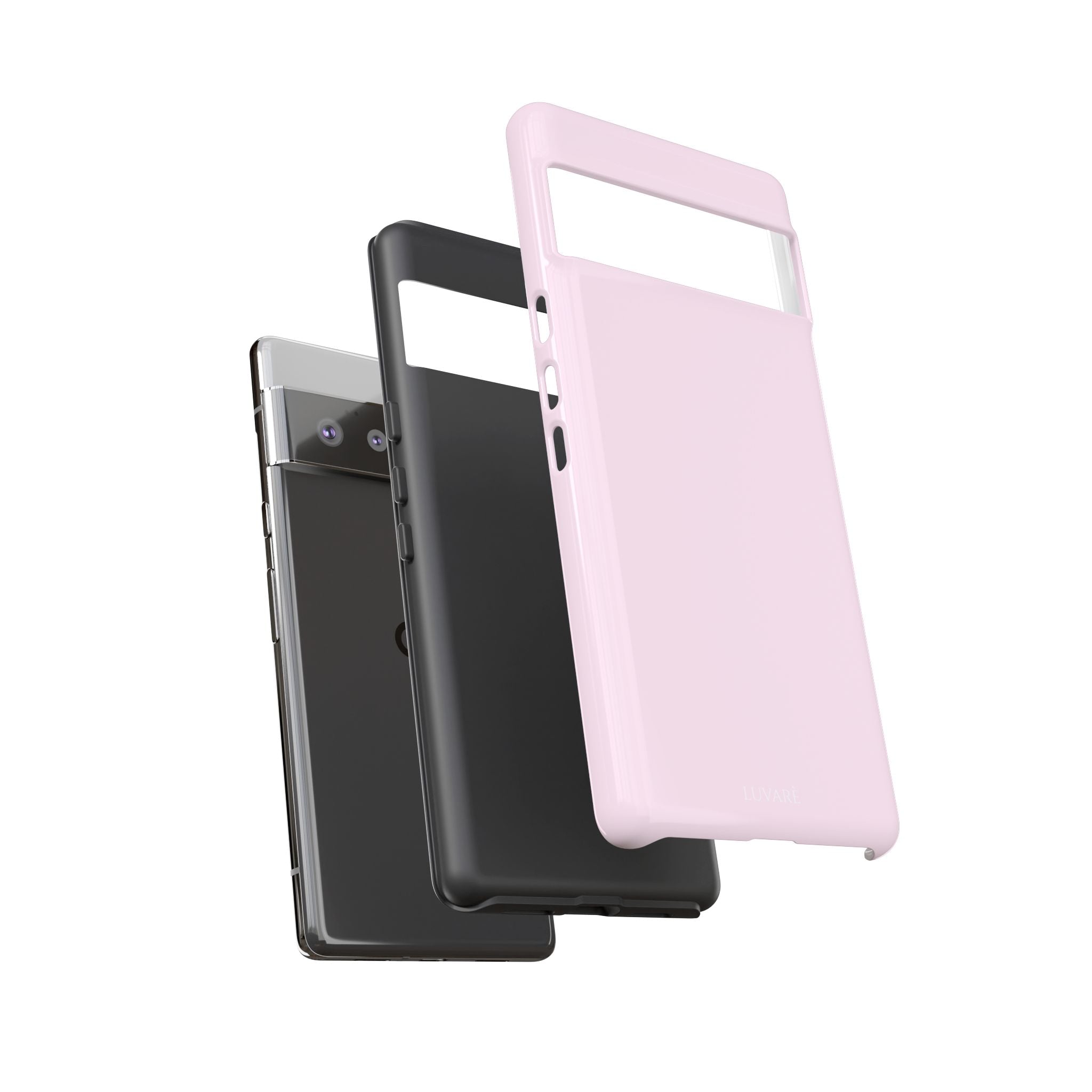 Light Pink Case