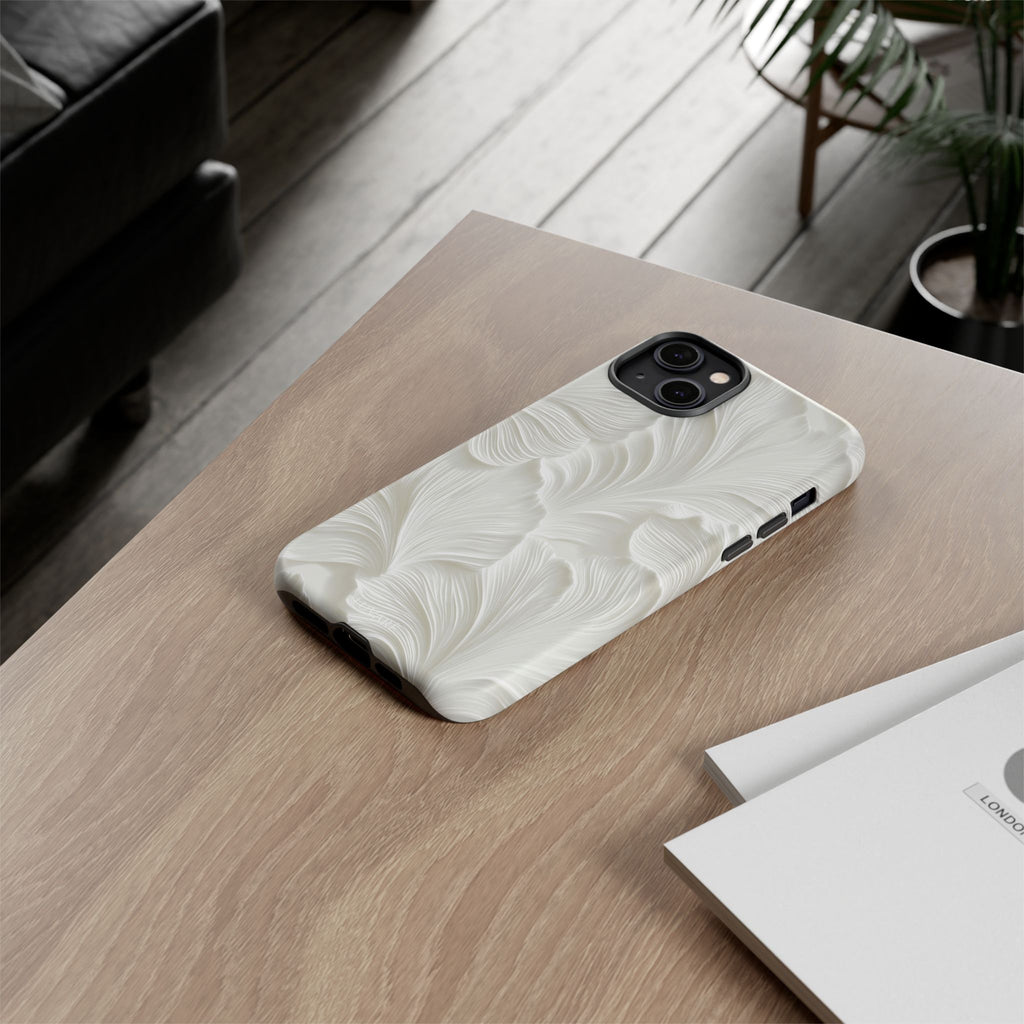 Floral Art Case