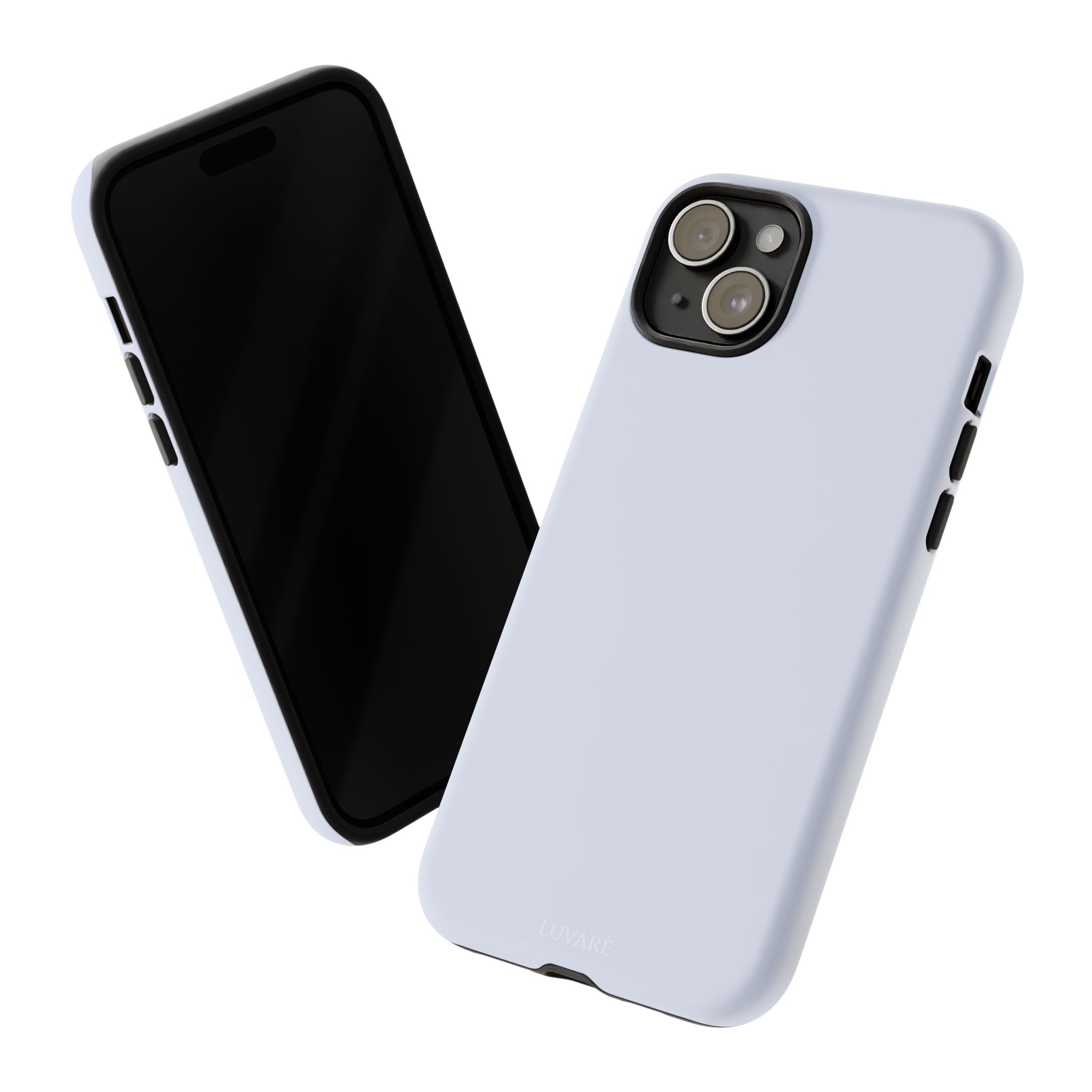 Light Blue Case