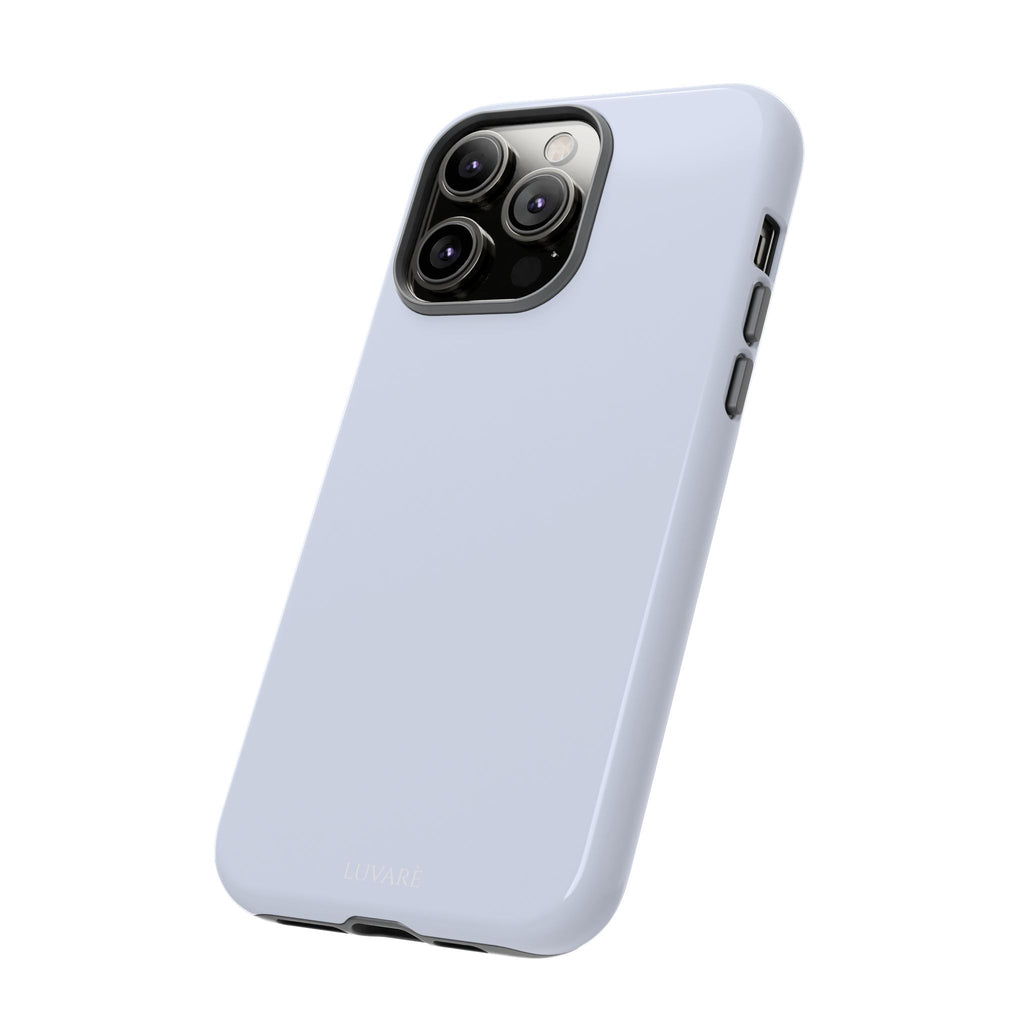 Light Blue Case