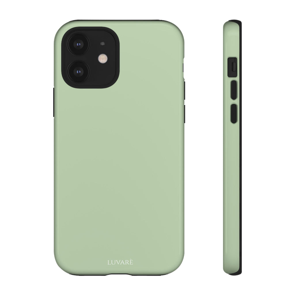 Mint Green Case