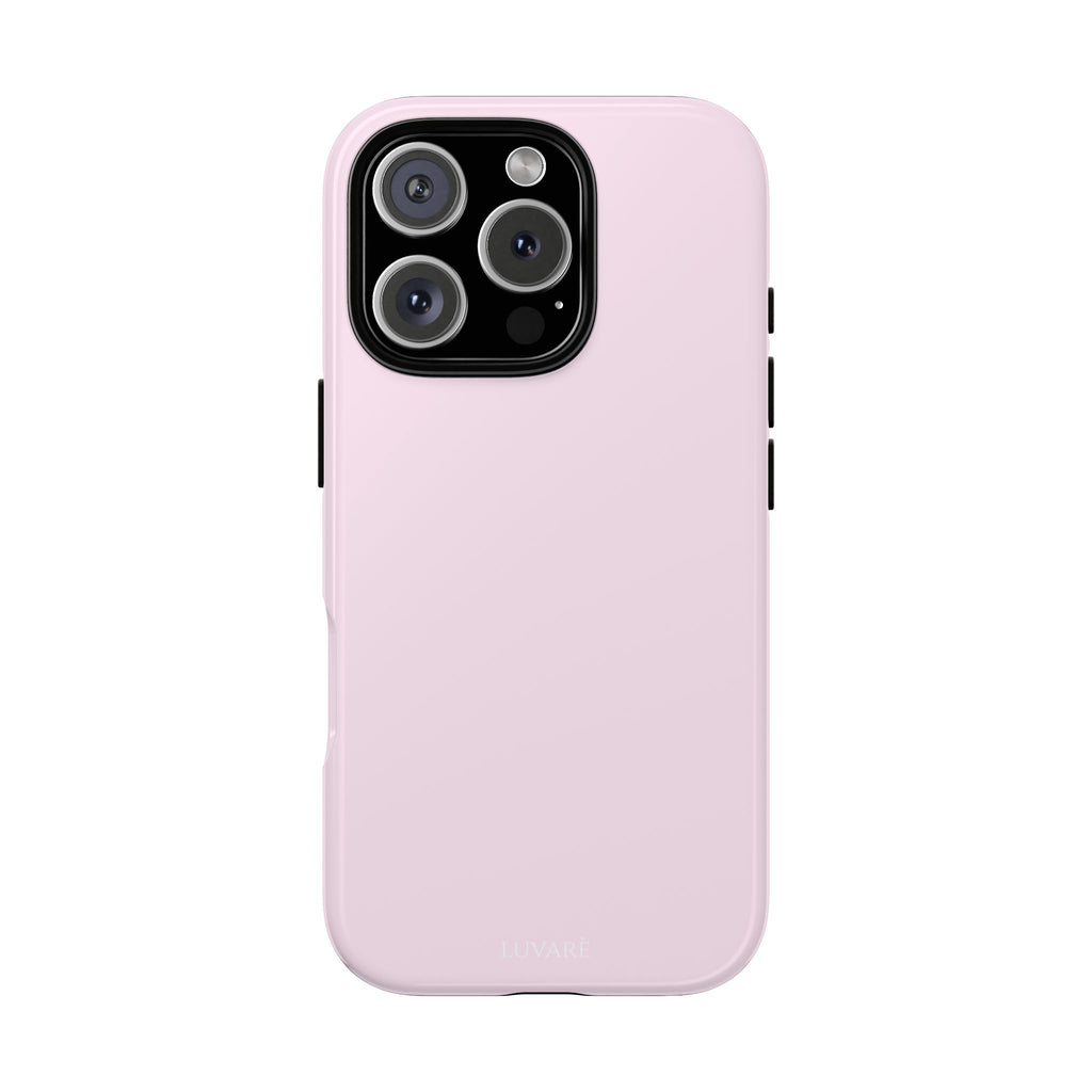 Light Pink Case