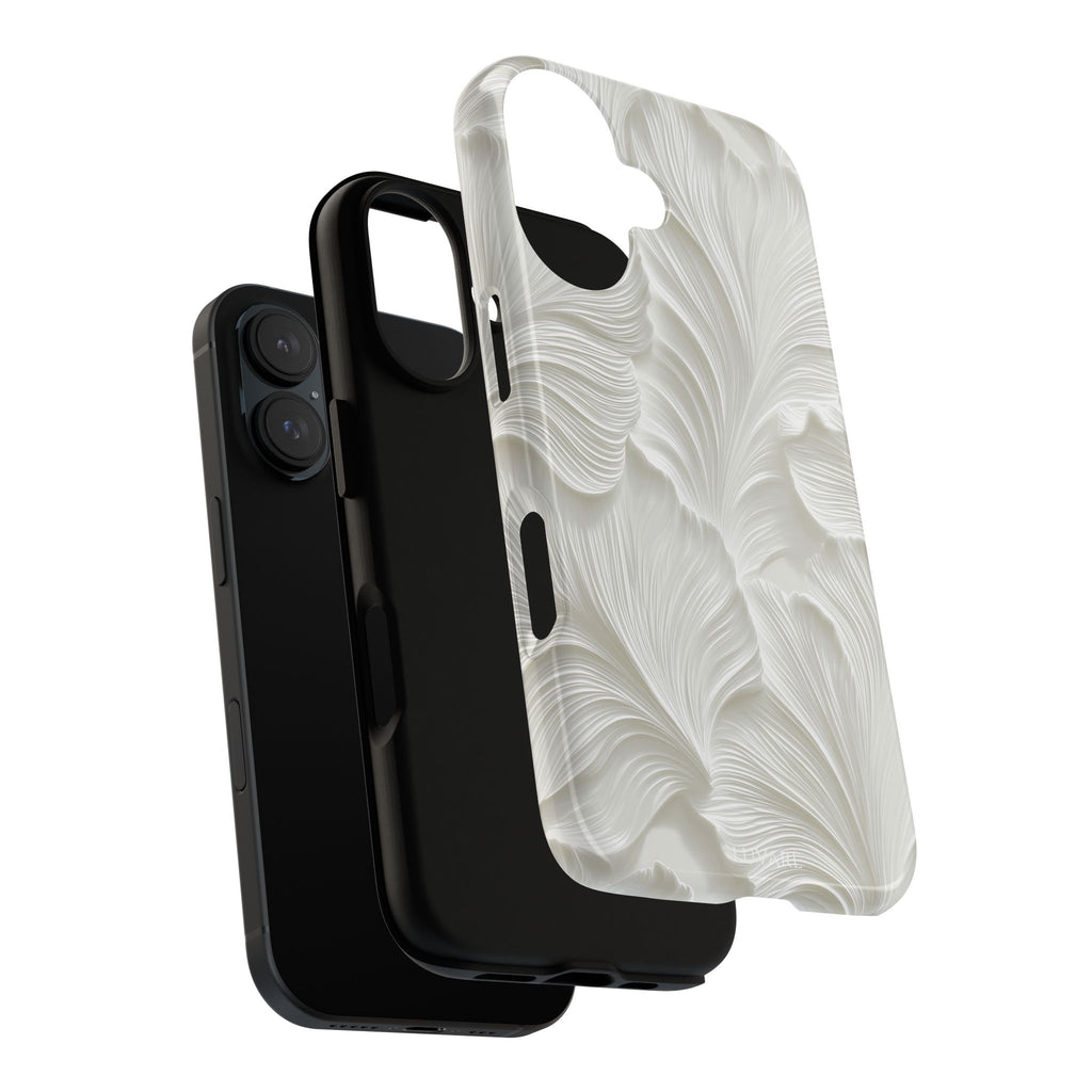 Floral Art Case