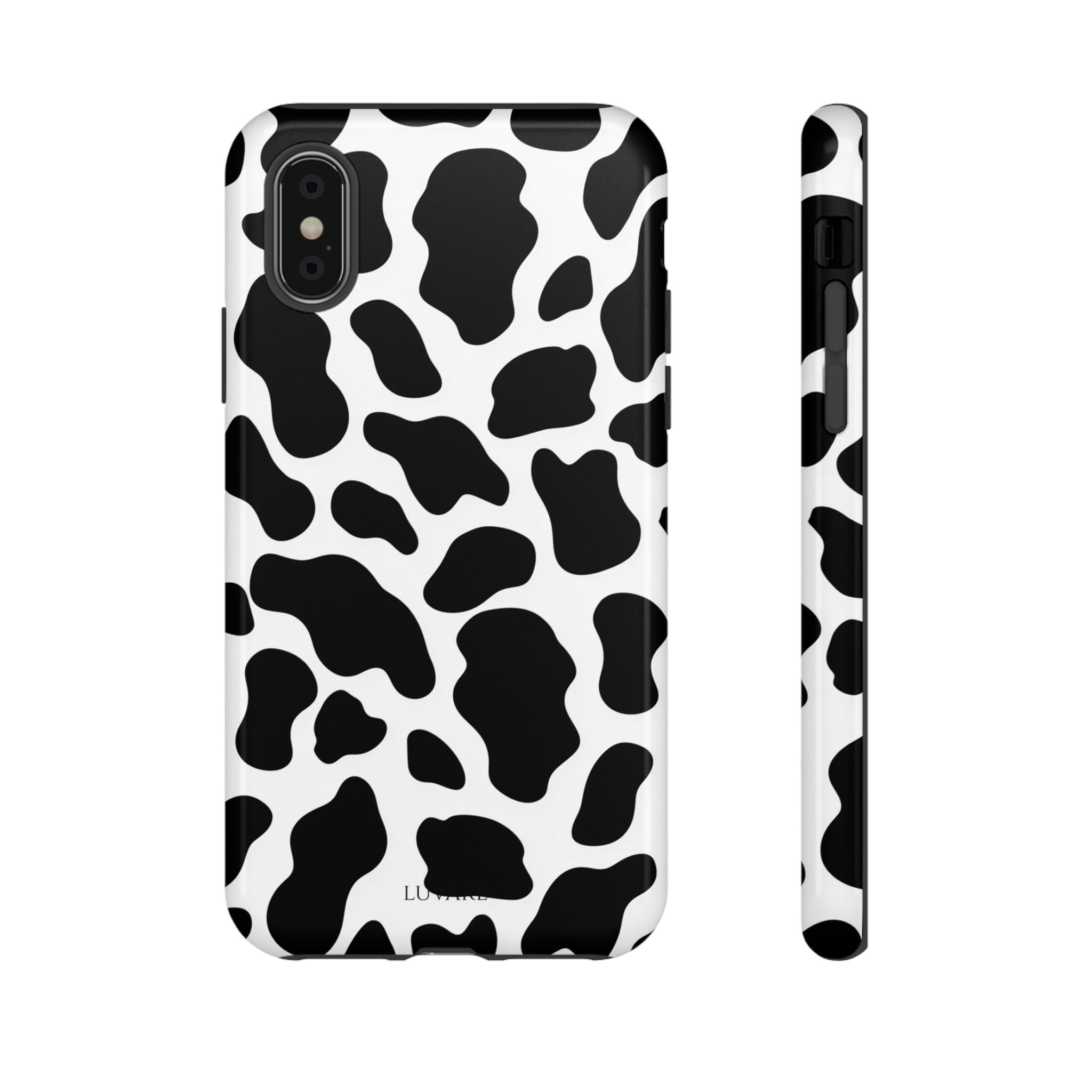 Cow Print Case