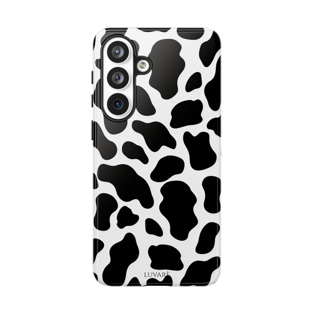 Cow Print Case