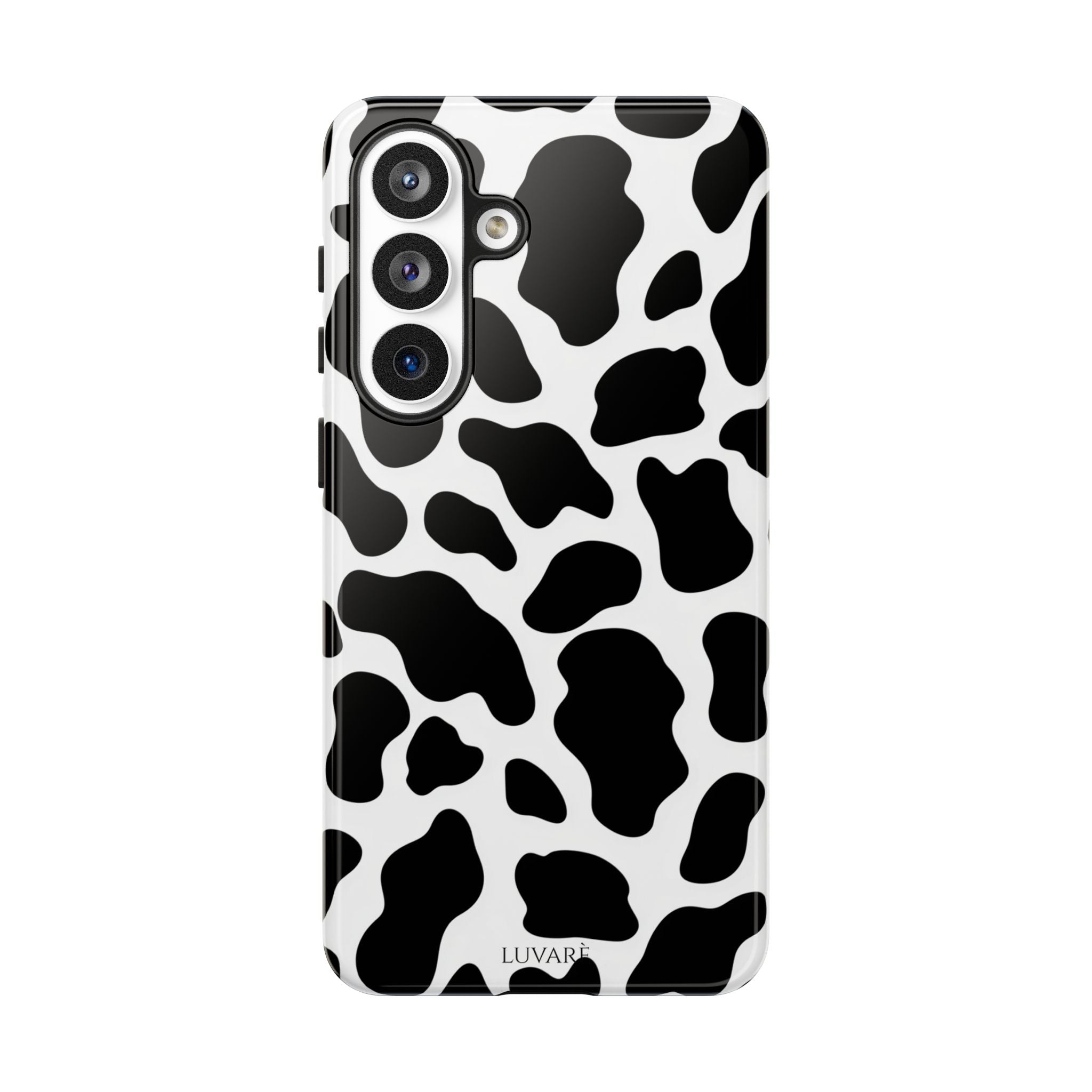 Cow Print Case