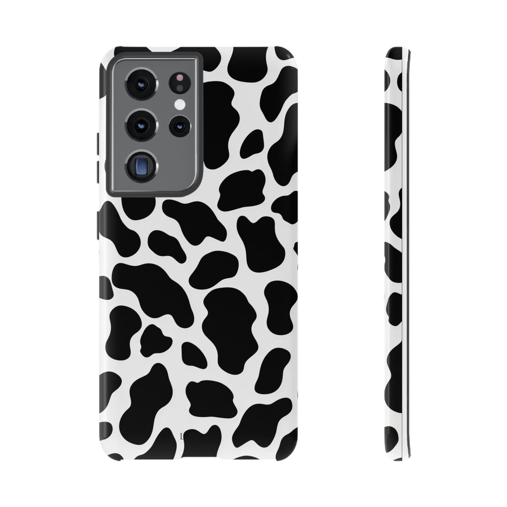 Cow Print Case