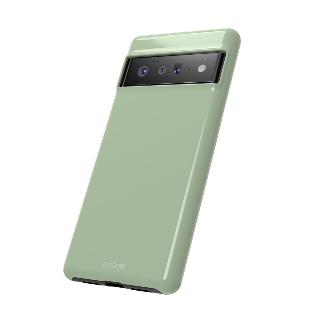 Mint Green Case