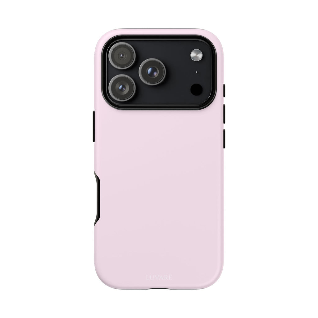 Light Pink Case